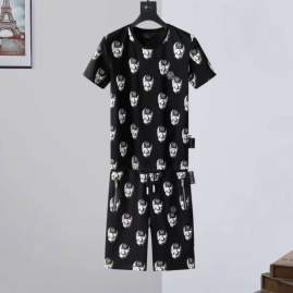Picture of PP Shirt Pant Suits _SKUPPM-3XL8ln77924213